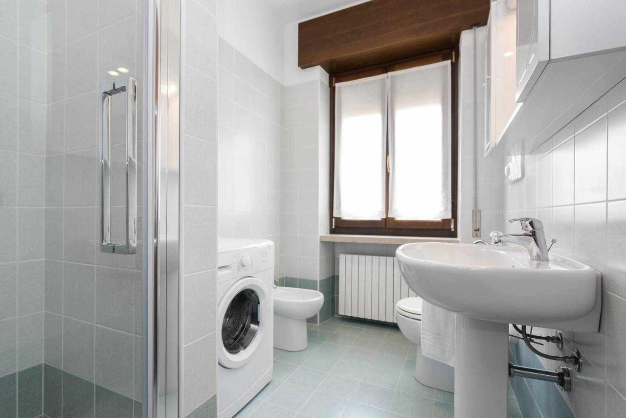 Ferienwohnung Ortaglia B3 Torri Del Benaco Exterior foto