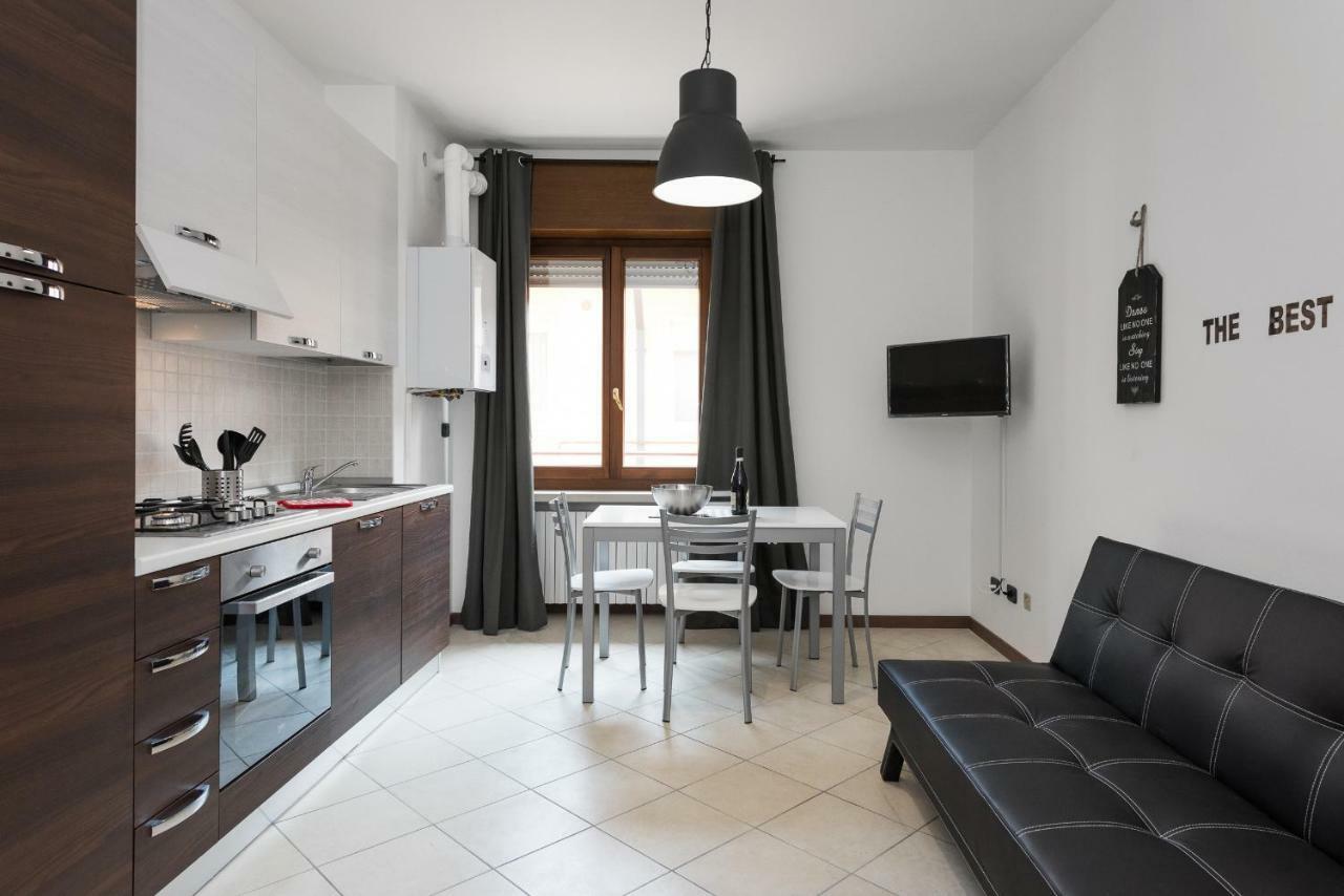 Ferienwohnung Ortaglia B3 Torri Del Benaco Exterior foto